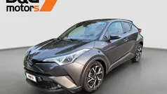 Other Usata 2019 Toyota C-HR Trend SUV | 17.000 € (Buon prezzo)