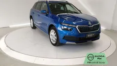 Blu Usata 2022 Skoda Kamiq Style SUV | 18.950 € (Buon prezzo)