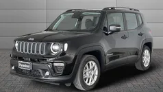 Usata 2024 Jeep Renegade Limited SUV | 23.700 € (Buon prezzo)