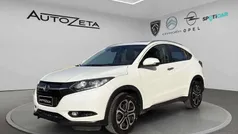 Bianco Usata 2018 Honda HR-V Executive SUV | 15.400 € (Buon prezzo)