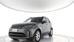 Grigio Usata 2018 Land Rover Discovery 5 SE SUV | 23.900 € (Buon prezzo)