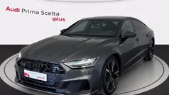 Nuova 2025 Audi A7 Sportback Advanced Due volumi | 80.900 € (Buon prezzo)
