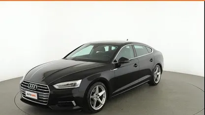 Usata Audi A5 Sport 190 CV (139 kW) 2019 Coupé