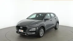 Grigio Usata 2020 Hyundai Kona SUV | 13.999 € (Buon prezzo)