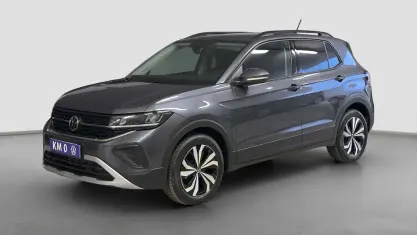 Nuova VW T-Cross 115 CV (84 kW) 2026 SUV