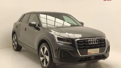 Usata Audi Q2 110 CV (80 kW) 2022 SUV