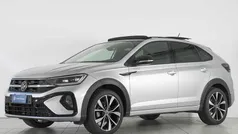 Argento Usata 2022 VW Taigo R-line SUV | 22.800 € (Buon prezzo)