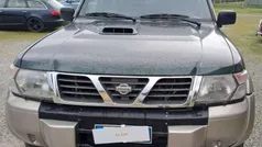 Verde Usata 2002 Nissan Patrol SUV | 13.990 € (Ottimo prezzo)