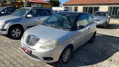 Usata 2007 Lancia Ypsilon Due volumi | 3200 € (Buon prezzo)