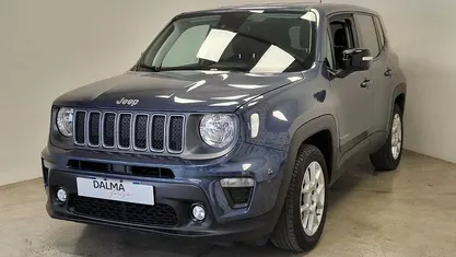 Usata 2024 Jeep Renegade Limited SUV | 20.990 € (Buon prezzo)