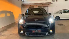 Blu Usata 2011 Mini Cooper Countryman SUV | 7499 € (Buon prezzo)
