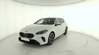 Occasion BMW 118 M Sport 150 ch (110 kW) 2025 Blanc Citadine