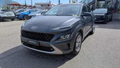 Usata 2021 Hyundai Kona SUV | 14.900 € (Buon prezzo)