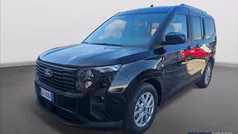Nero Nuova 2024 Ford Tourneo Courier Active Monovolume | 23.900 € (Buon prezzo)