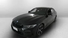Usata 2023 BMW 318 M Sport Tre volumi | 40.000 € (Buon prezzo)