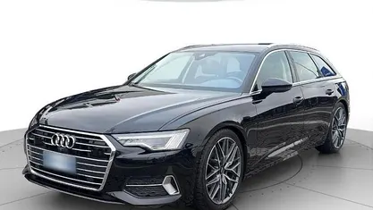 Usata Audi A6 Business 204 CV (150 kW) 2021 Station wagon