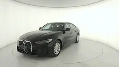 Alpinweiss iii pastello Usata 2024 BMW 420 Gran Coupé M Sport Coupé | 46.800 € (Buon prezzo)