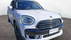 Mini One D Countryman