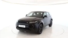 Usata 2021 Land Rover Range Rover evoque S SUV | 31.000 € (Buon prezzo)