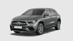 Grigio Nuova 2025 Mercedes GLA180 Advanced Plus SUV | 46.012 € (Buon prezzo)