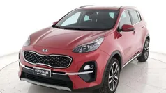 Usata 2019 Kia Sportage SUV | 16.980 € (Buon prezzo)