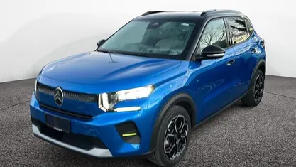 Usata Citroën C3 PureTech 101 CV (74 kW) 2025 SUV