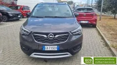 Grigio Usata 2020 Opel Crossland X Innovation SUV | 13.300 € (Buon prezzo)
