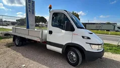Usata 2001 Iveco Daily Furgone | 14.500 €