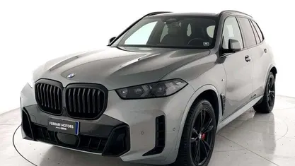 Usata BMW X5 M Sport 298 CV (219 kW) 2023 SUV
