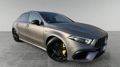 Usata Mercedes A45 AMG AMG 421 CV (309 kW) 2021 Berlina