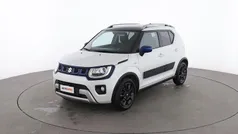 Usata 2021 Suzuki Ignis Cool | 14.799 € (Buon prezzo)