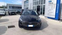 Usata 2022 Ford Fiesta Titanium Tre volumi | 14.800 € (Buon prezzo)