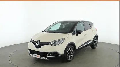 Usata 2015 Renault Captur SUV | 8999 € (Buon prezzo)