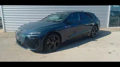 Blu Nuova 2025 Audi A6 e-tron Performance Station wagon | 85.900 € (Buon prezzo)