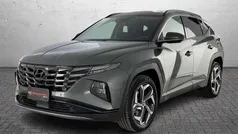 Usata 2022 Hyundai Tucson SUV | 24.990 € (Buon prezzo)