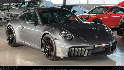 Usata Porsche 911 Carrera 4 GTS 541 CV (397 kW) 2025 Coupé