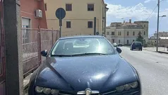 Usata 2008 Alfa Romeo 159 Distinctive Tre volumi | 1750 € (Buon prezzo)