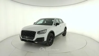 Usata 2018 Audi Q2 Business SUV | 15.900 € (Super prezzo)
