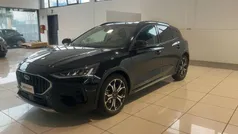 Usata 2022 Ford Focus Active | 22.599 € (Ottimo prezzo)