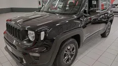 Usata 2021 Jeep Renegade Longitude SUV | 19.300 € (Buon prezzo)