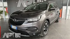 Other Usata 2021 Opel Grandland X Business Edition SUV | 15.500 € (Ottimo prezzo)