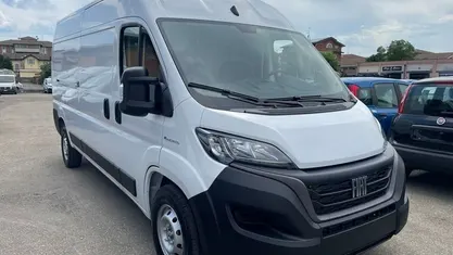 Usata Fiat E-Ducato 58 kW (79 CV) 2023 Furgone