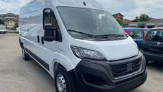 Fiat E-Ducato