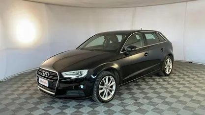 Usata Audi A3 110 CV (80 kW) 2017