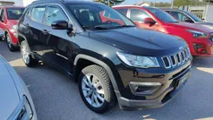 Nero Usata 2018 Jeep Compass Limited SUV | 18.500 € (Buon prezzo)