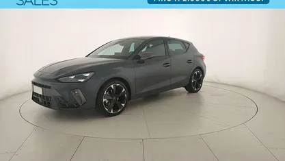 Usata Cupra Leon 150 CV (110 kW) 2025 Berlina