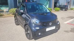 Nero Usata 2019 Smart ForTwo Electric Drive Passion Coupé | 11.500 € (Ottimo prezzo)