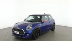 Blu Usata 2019 Mini ONE Due volumi | 15.299 € (Buon prezzo)