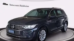 Usata 2023 VW Tiguan Life SUV | 26.500 € (Super prezzo)
