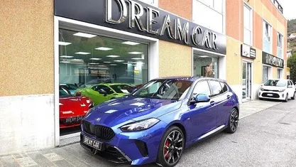 Usata BMW 118 M Sport 150 CV (110 kW) 2024 Utilitaria
